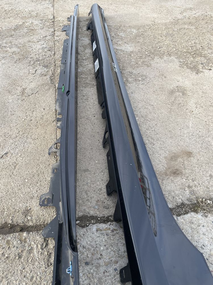 Bara BMW g20 prag bmw g21