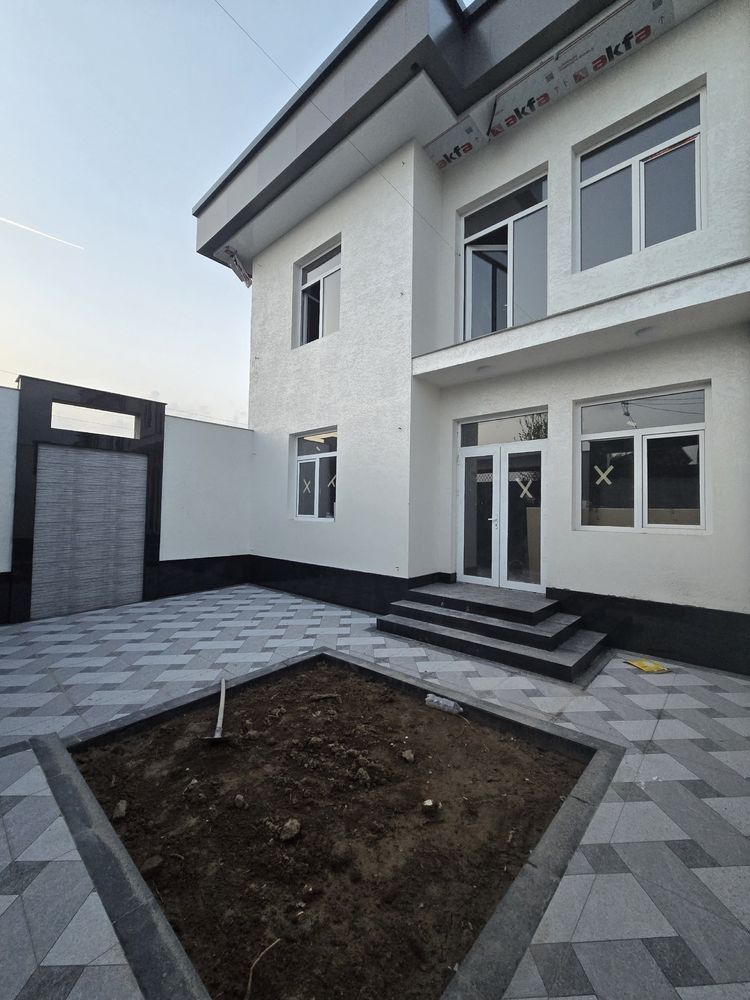 20 ta Kotej bor sotiladi  2 etajli 6 xona  70.000 ipateka  bor
