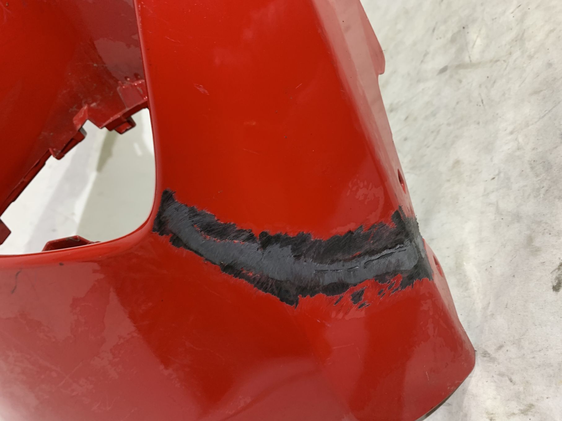 Bara fata Toyota Yaris, 2013, 2014, 2015, 2016, cod origine OE 52119-0D660.