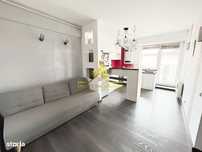 2 camere, modern, bloc nou, balcon, parcare, Marasti, FSEGA