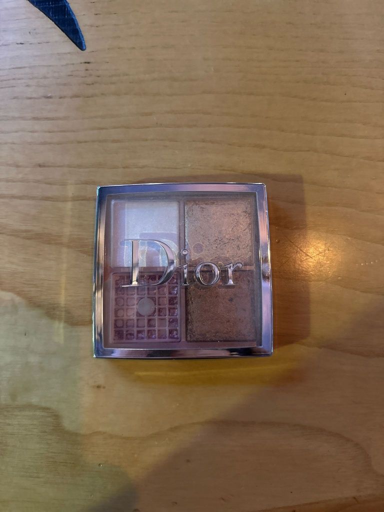 Палитра на Dior 4 цвята