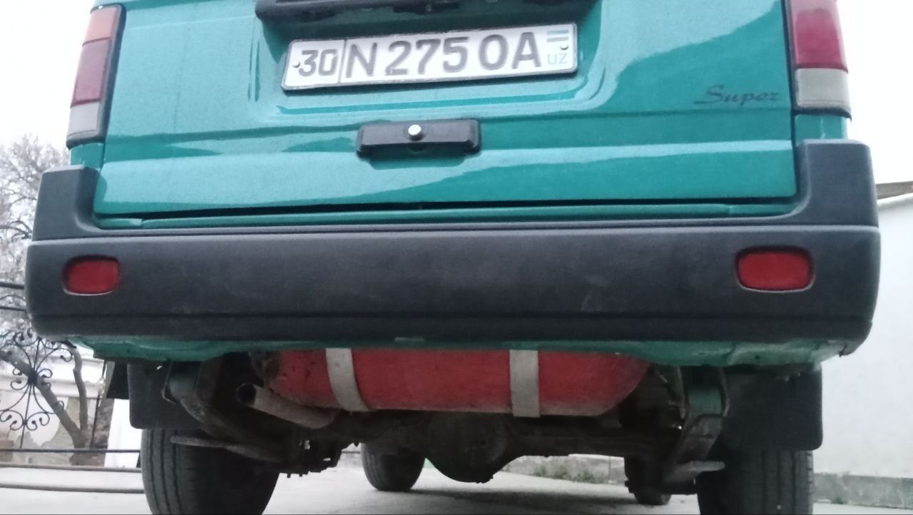 Damas 1 sotiladi