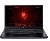 Ноутбук Acer ANV15-51 NH.QNDER.001 черный