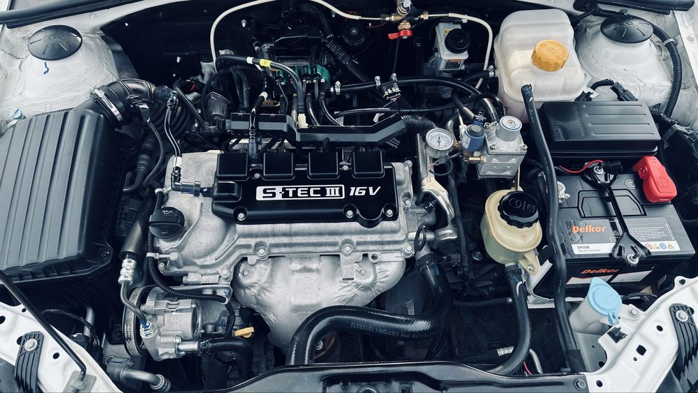 GENTRA 2023 Oq Mehanika