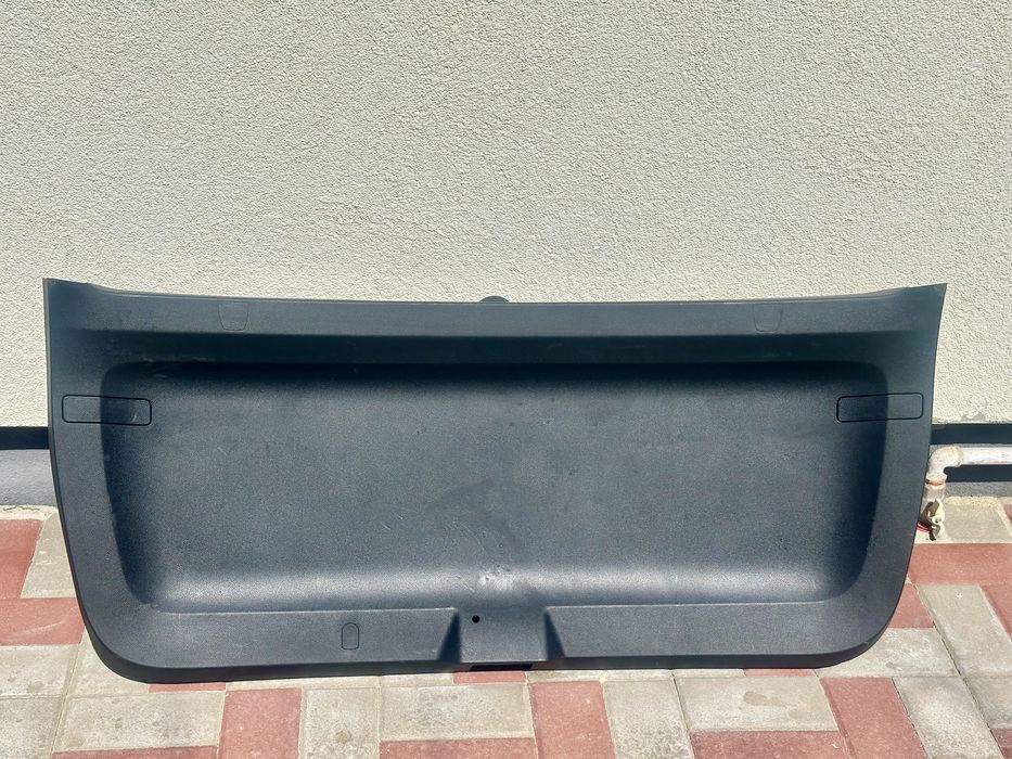 Panou plastic hayon skoda karoq produs original