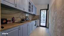 Apartament 2Cam Silk District 70MP Parcare Inclusa Totul Nou