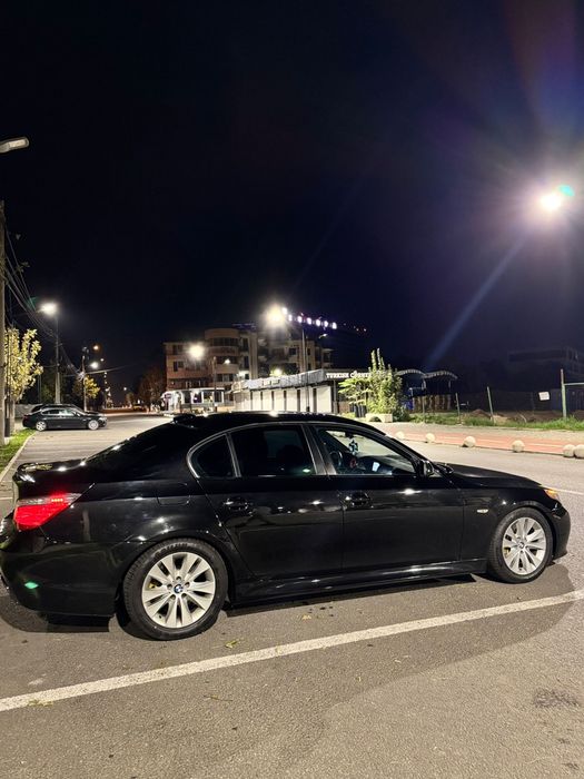 Vând Jante BMW style 116 cu anvelope iarna