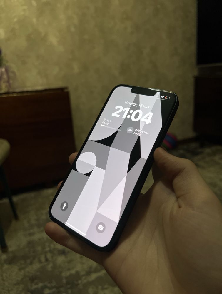 Iphone 13 128gb. Продам.