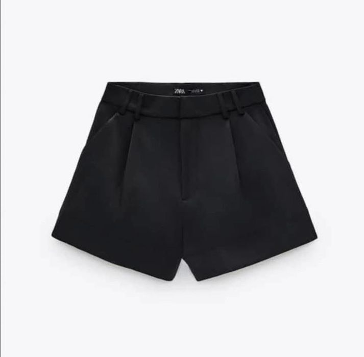 ZARA къси панталонки