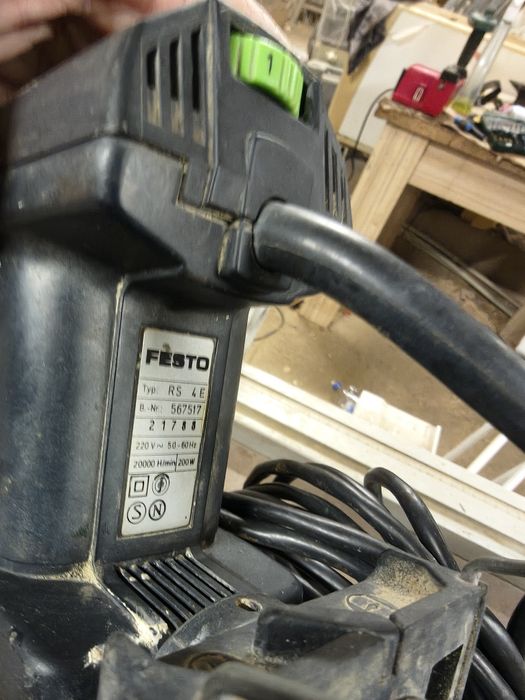 Виброшлайфове Flex,Makita Festo