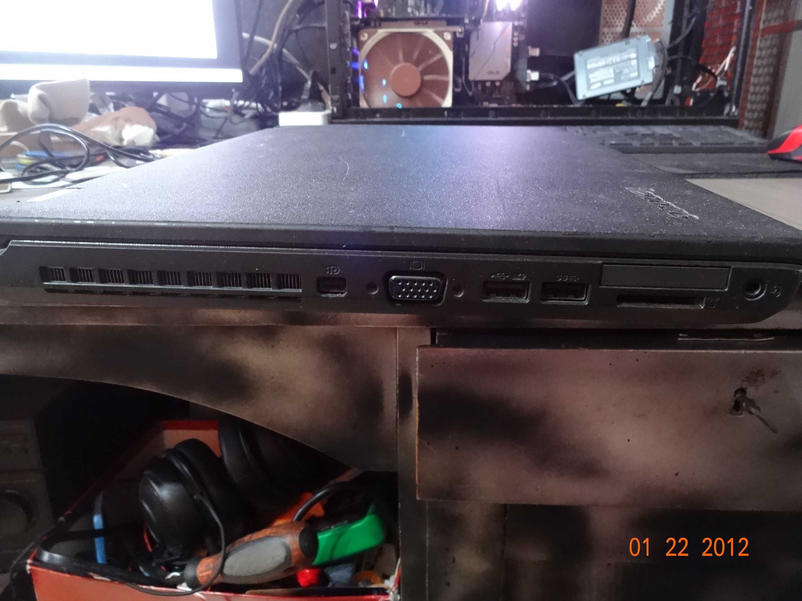 Lenovo ThinkPad T540p