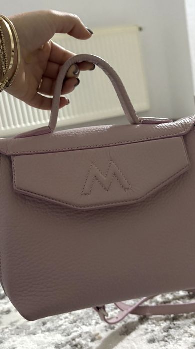 Vand Geantă Laura Maxim