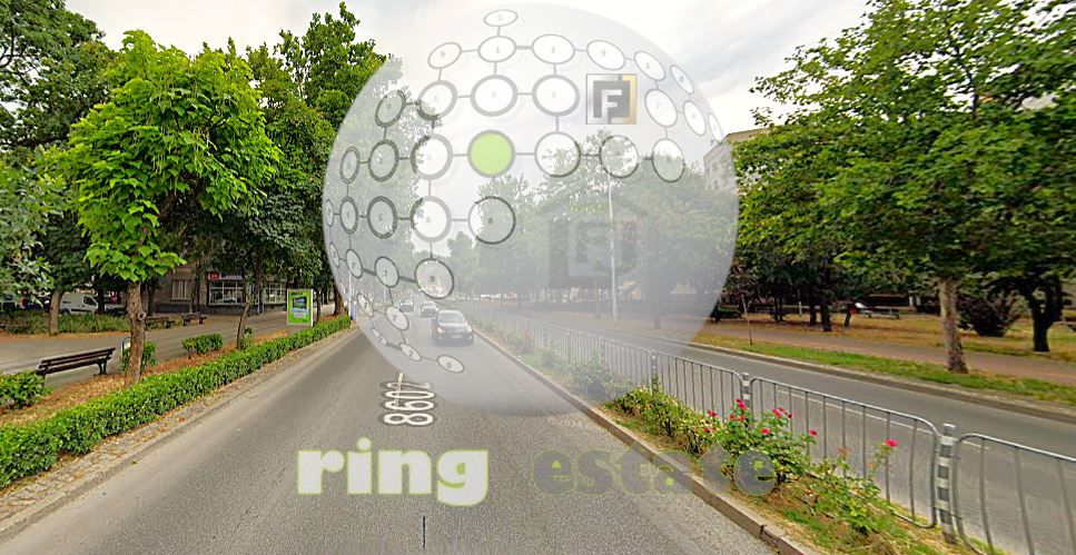 Продава се Двустаен апартамент в Пловдив, Център - 70 кв.м за 1272 €/кв.м - Снимка #1