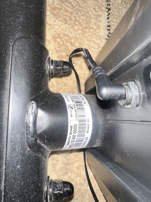 DOMYOS bicicleta e apartament EB120