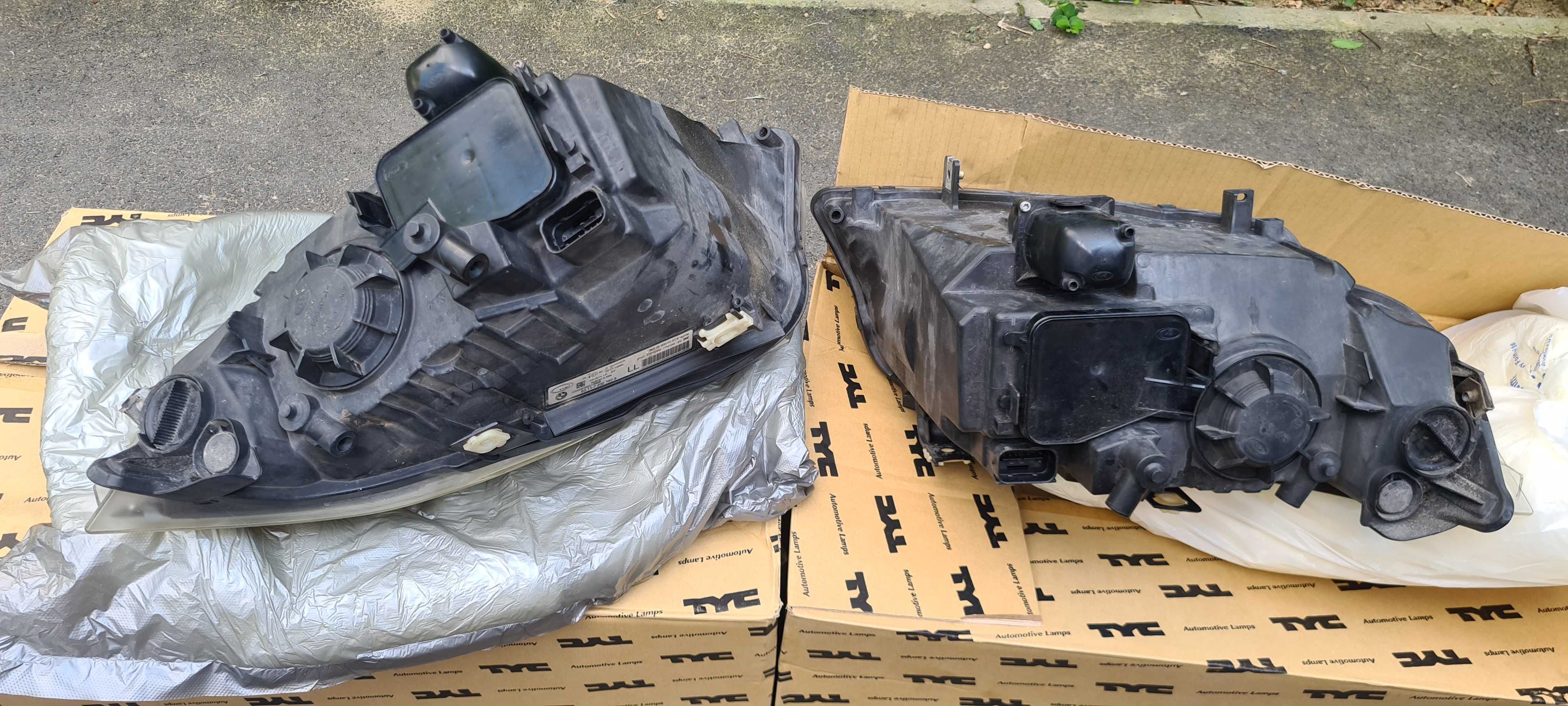 Faruri BMW  e 91 ,e 90