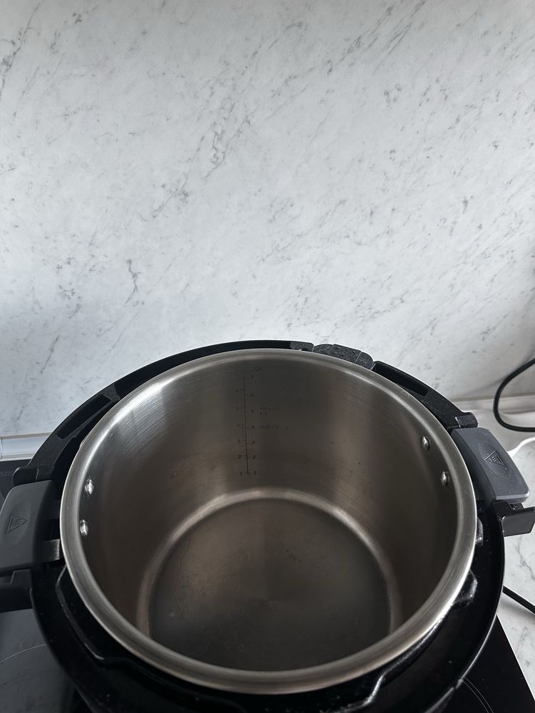 Еърфрайър Instant Pot PRO CRISP + AIR FRYER