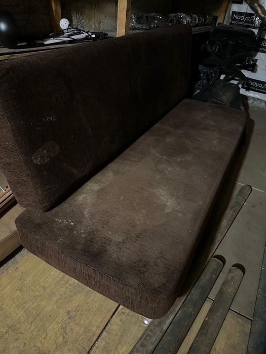 Отдам диван бесплатно