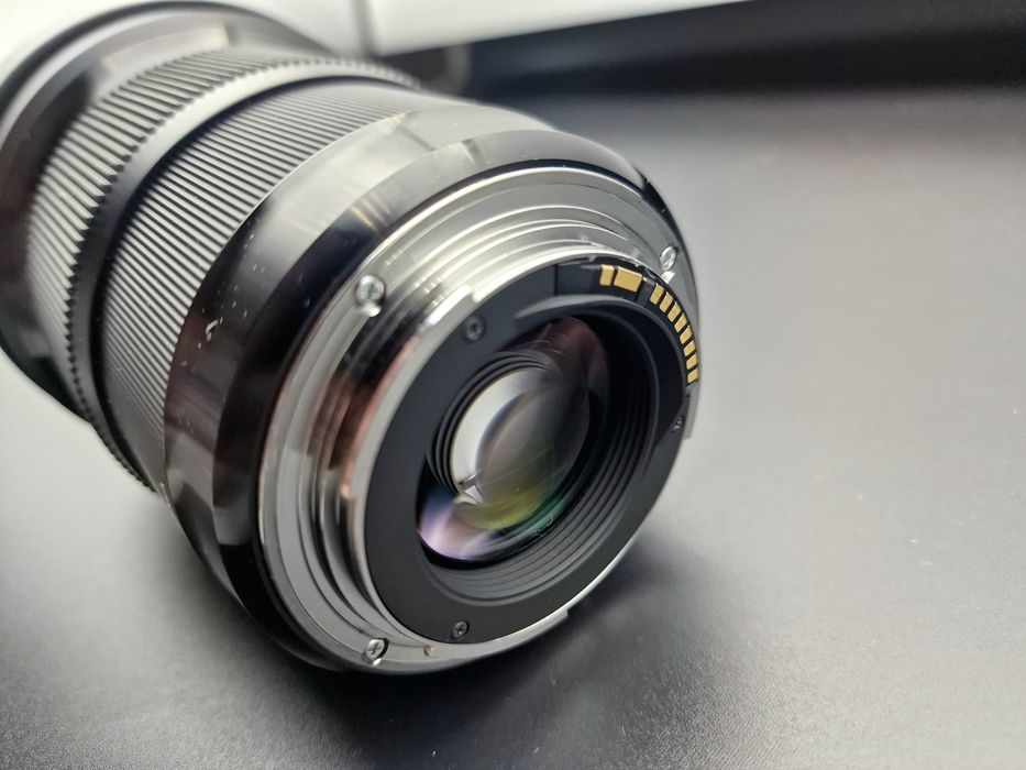 Obiectiv Sigma 20mm f/1.4 DG HSM Art (Canon) I* FACTURA*