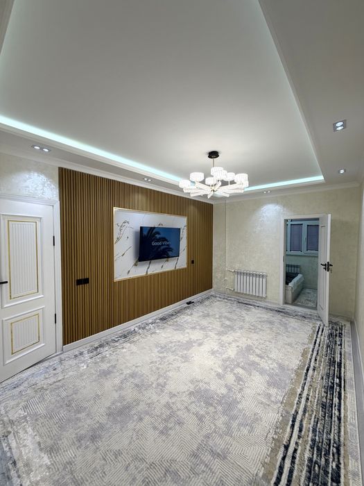 Евро ремонт Гулзор 1 хона 2 хона килинган