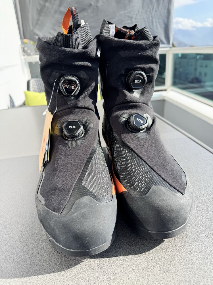Мамут - Taiss Pro High GTX Men 9.5 size