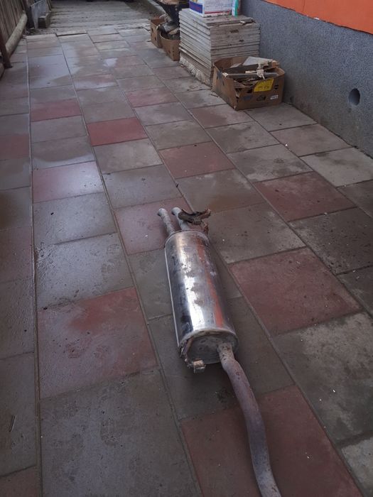 Vand toba Seat Toledo