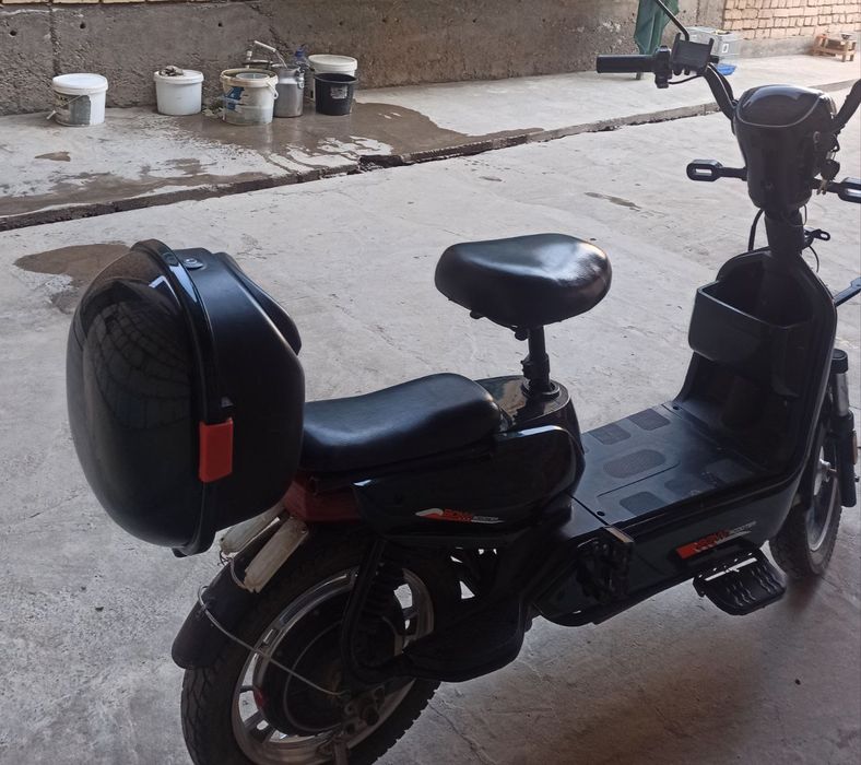 50 км Бир зарятда холати идеал