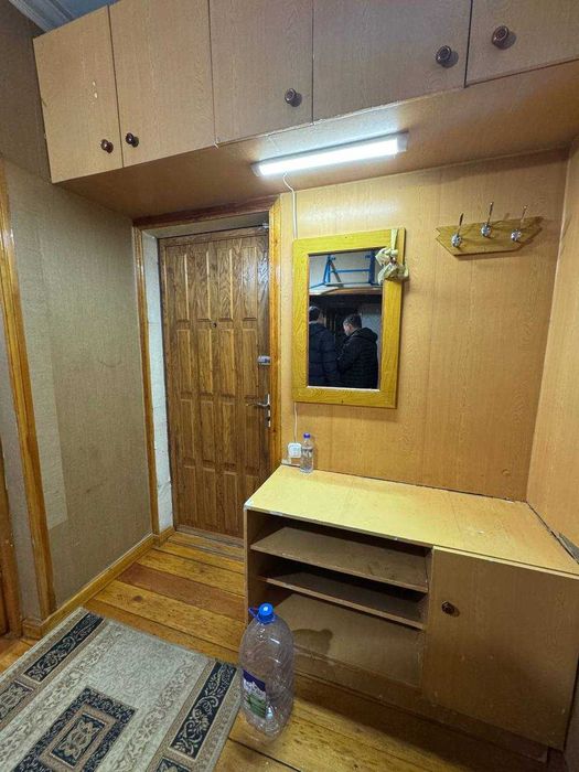 Сдаётся 4х комнатная квартира