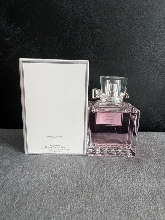 Parfum Miss Dior | Blooming Bouquet