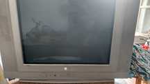 Продам тв LG 21 диагональ
