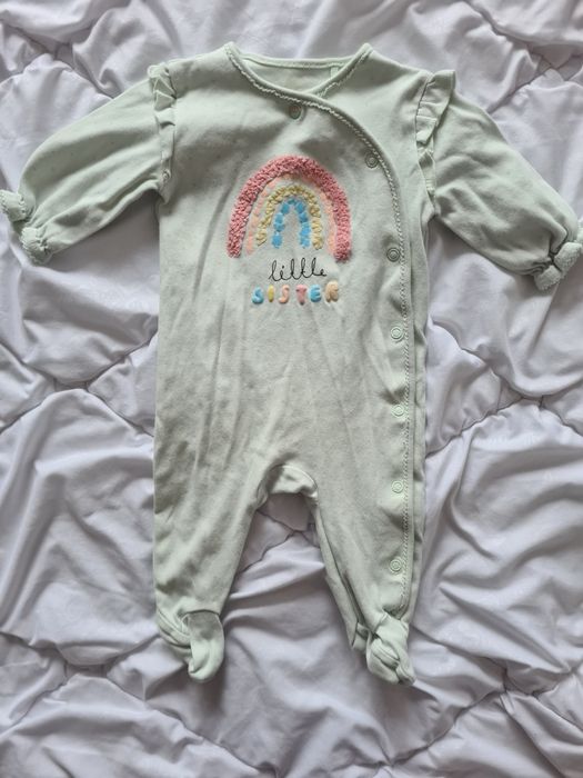 Salopeta fetita Next little sister