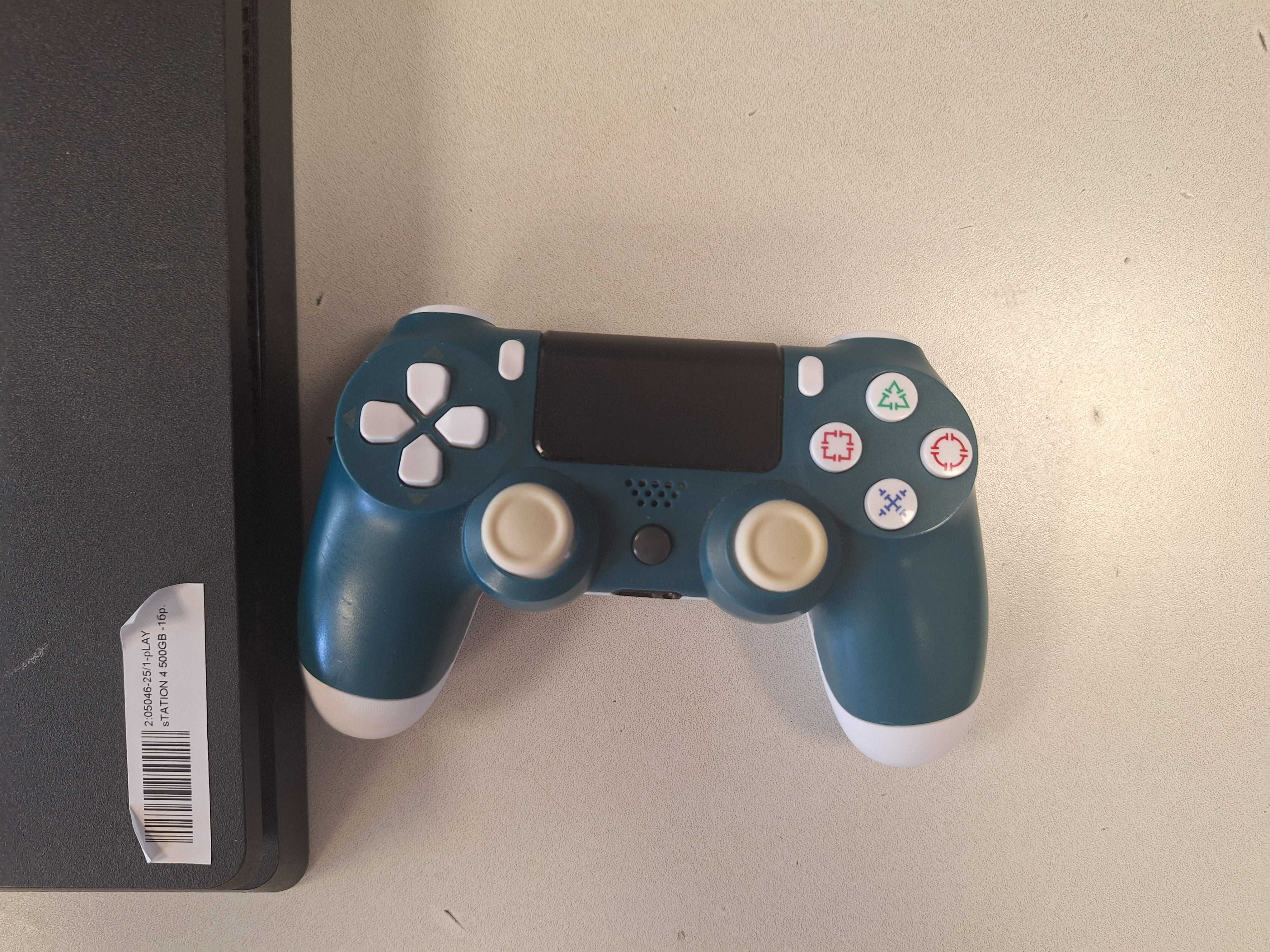 PlayStation 4 500GB