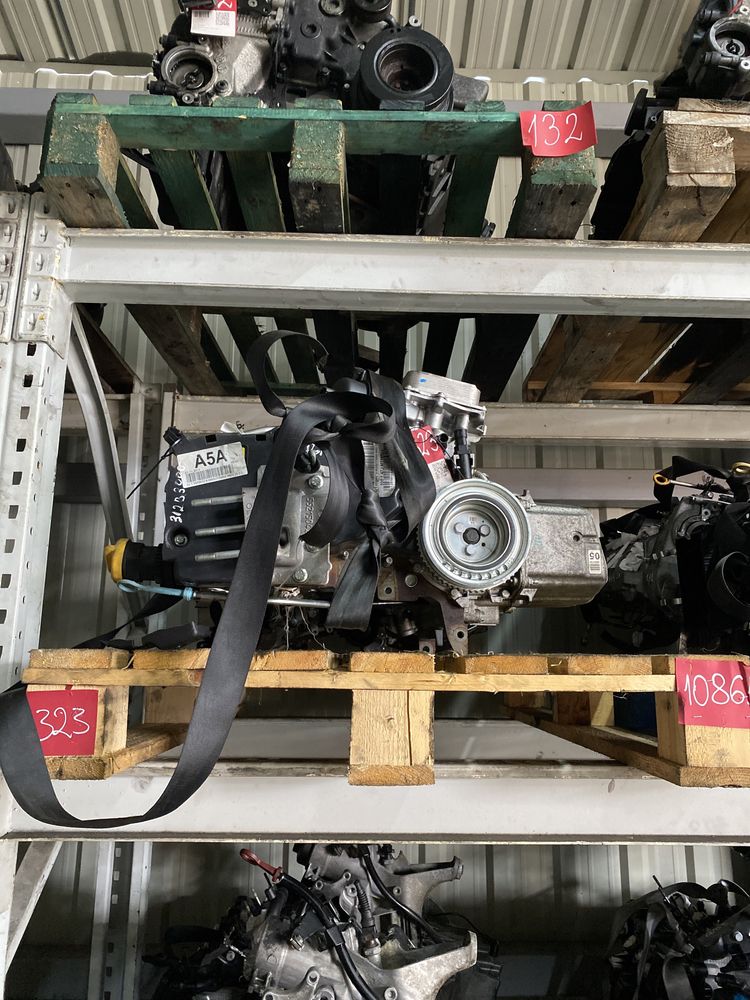 Motor cu 6 luni garanție Fiat Abarth 2019 1.4 benzina cod 312B3000
