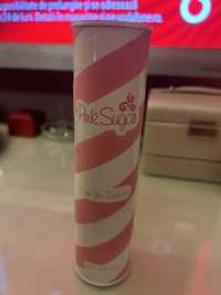 Parfum pink sugar