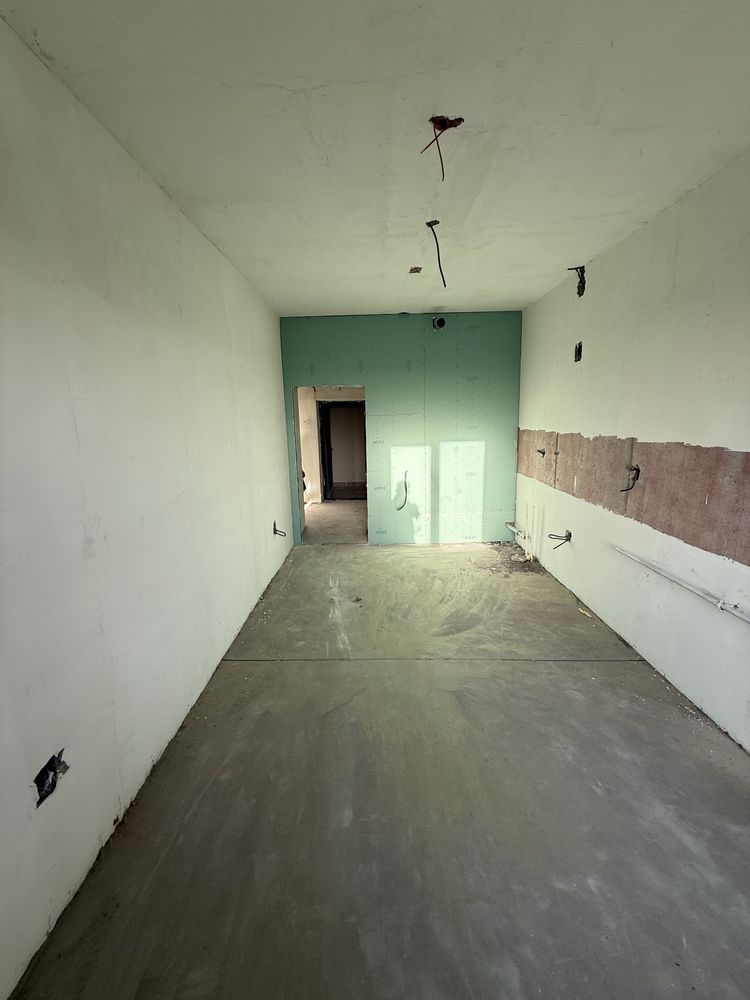 Oʻrikzir Residence  45 kv.m 13 etaj 1 xonali kvartira sotilvoti