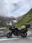 Motocicleta Kawasaki Versys 650