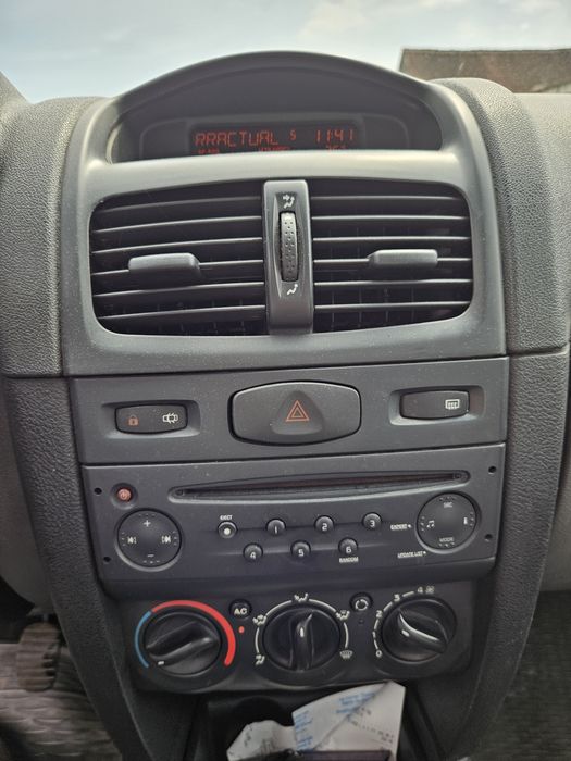 Renault Symbol 1.5 Diesel