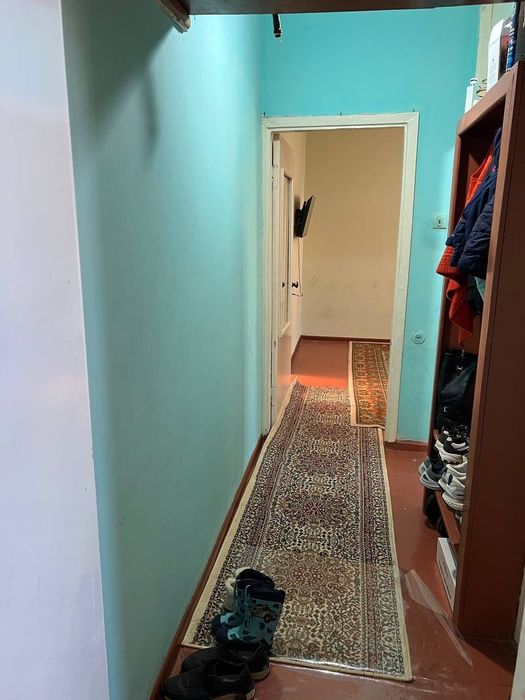 Придётся квартира 2/3/4 Феруза ЭКО базар ипотека тоже можно 51000