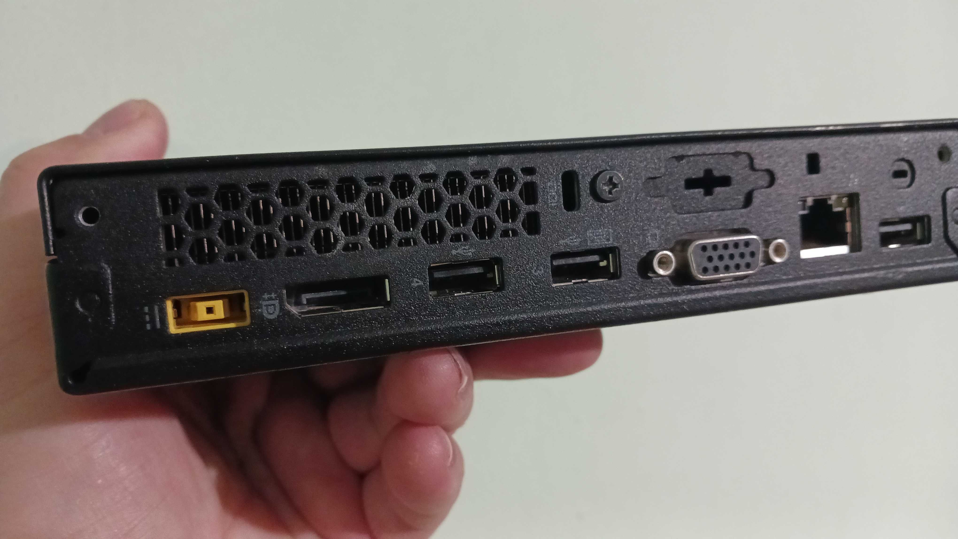 Mini PC Lenovo ThinkCentre M73 Tiny