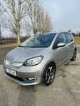 De vanzare Skoda Citigo EV Full Electric