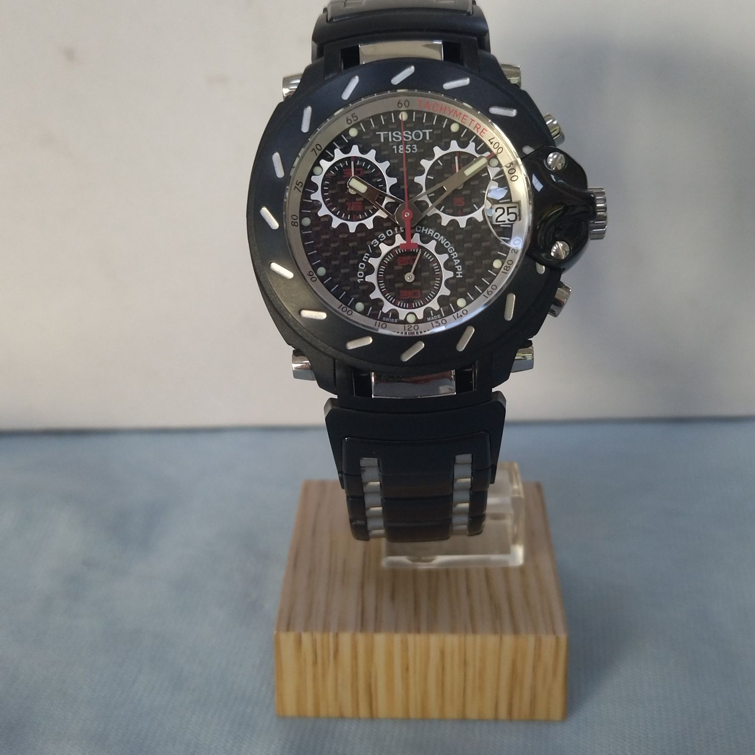 TISSOT T-Race нов