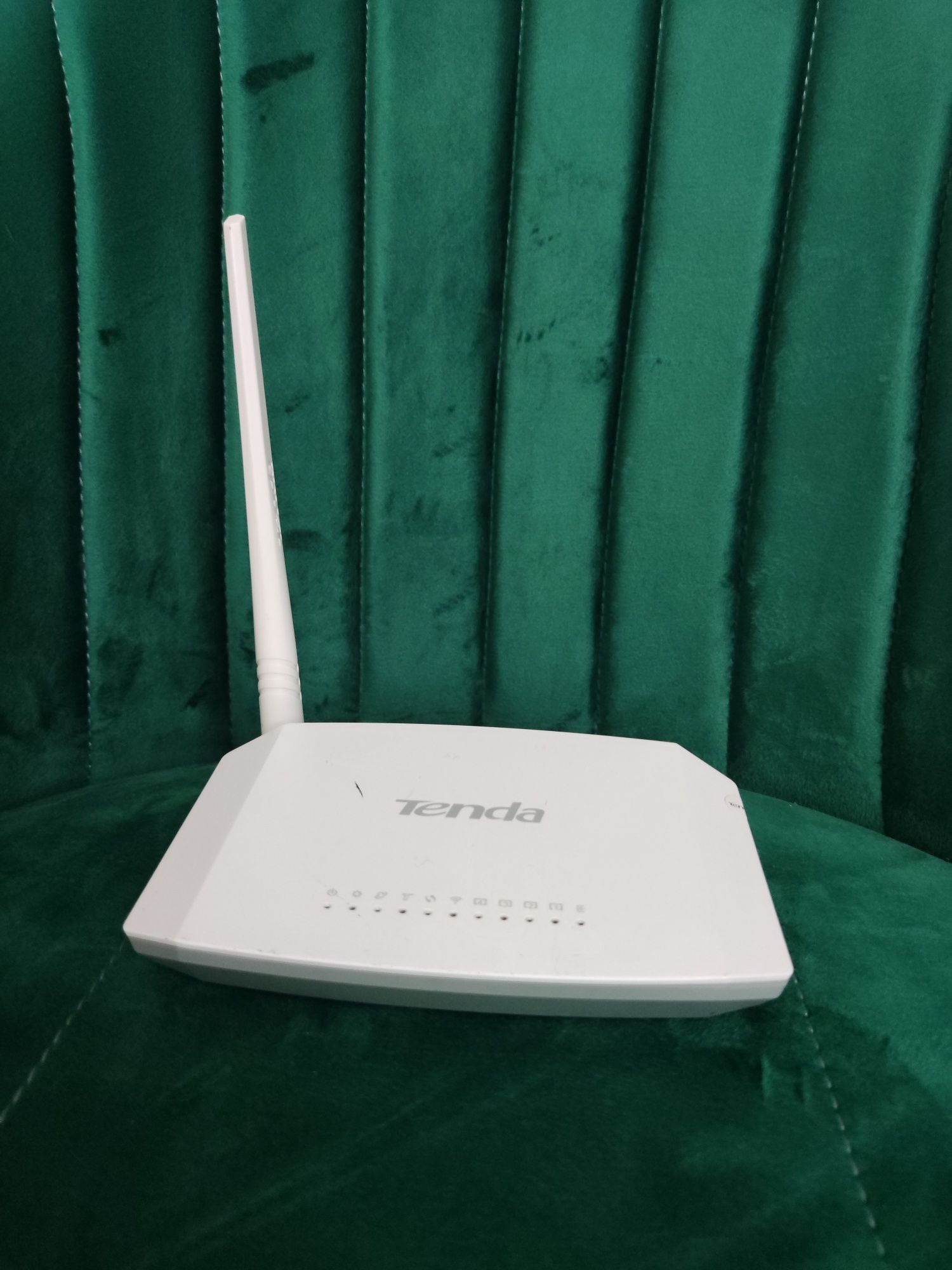 Wi-fi роутер подходит провайдером Узтелккома, Турона и Тпс