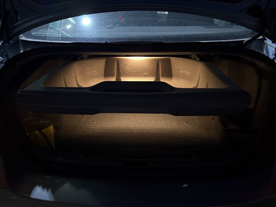 Bmw seria 3 e90 325i Automat