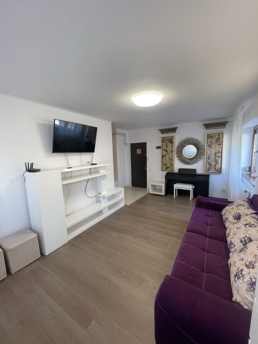 Apartament doua camere Popesti-Leordeni