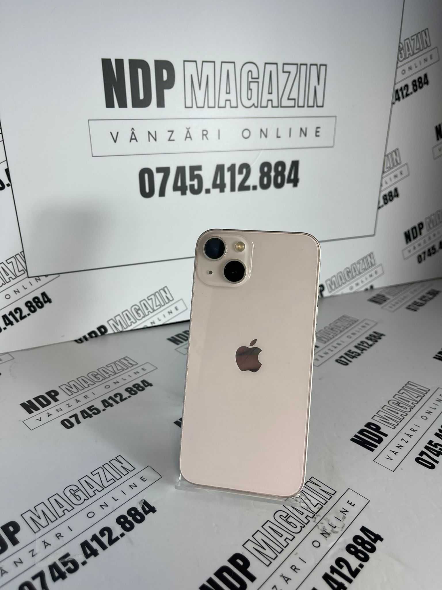 NDP Amanet NON-STOP Bld.Iuliu Maniu 69 IPHONE 13 (36574)