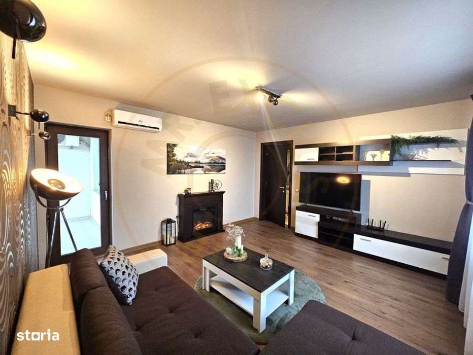 Apartament 2 camere Teilor - PS2010