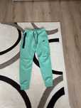 Мъжко оригинално долнище Nike tech fleece-M