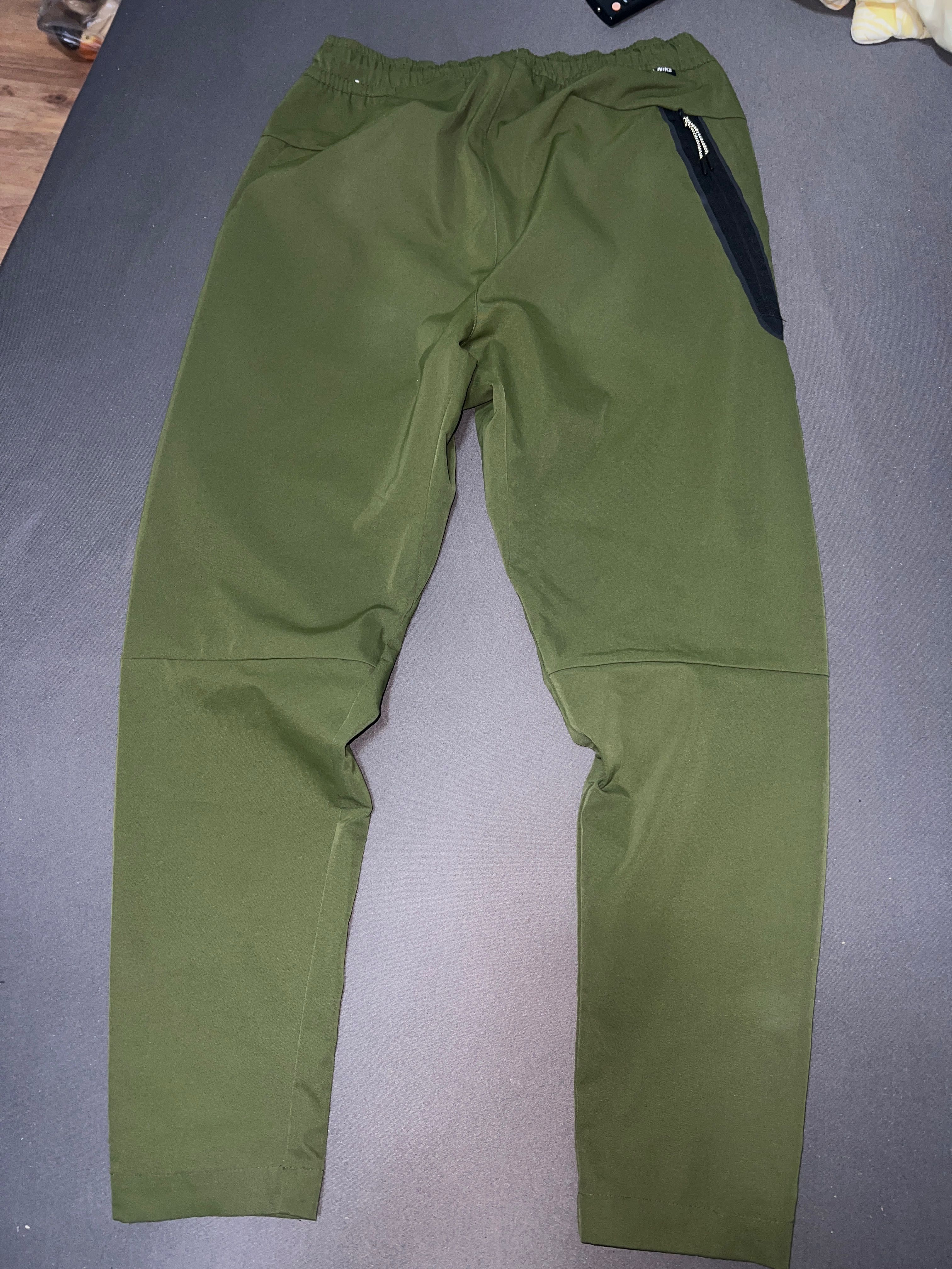 Nike Tech Fleece оригинално долнище