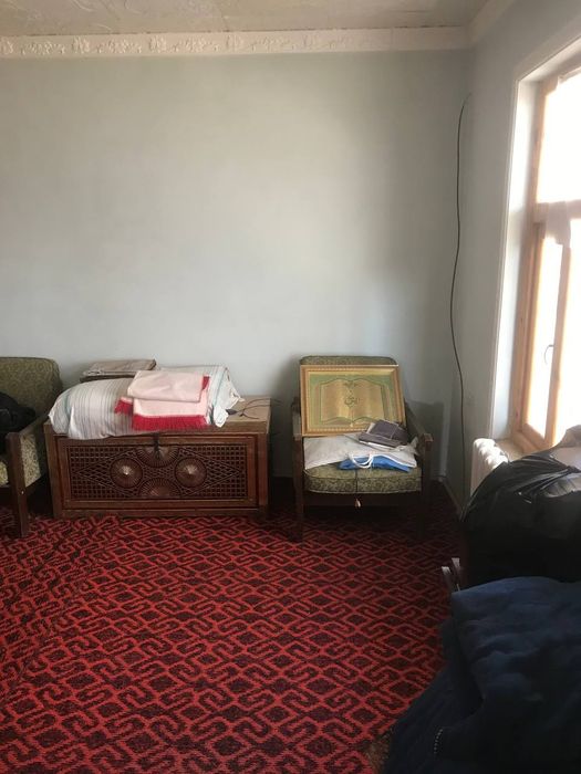 Назарбек репром дом 3.6 сот 2 комн