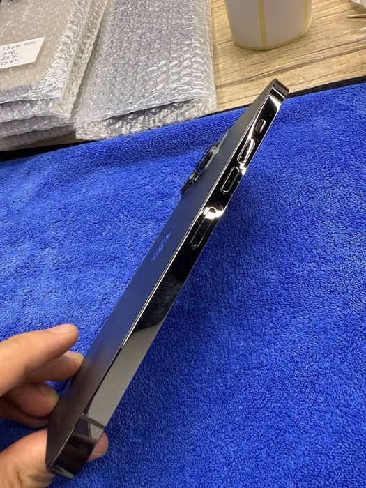 Iphone 13 Pro Max Продаётся, Sotiladi