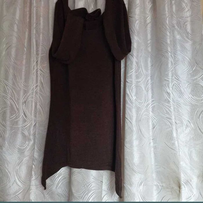 Pulover damă casual subțire